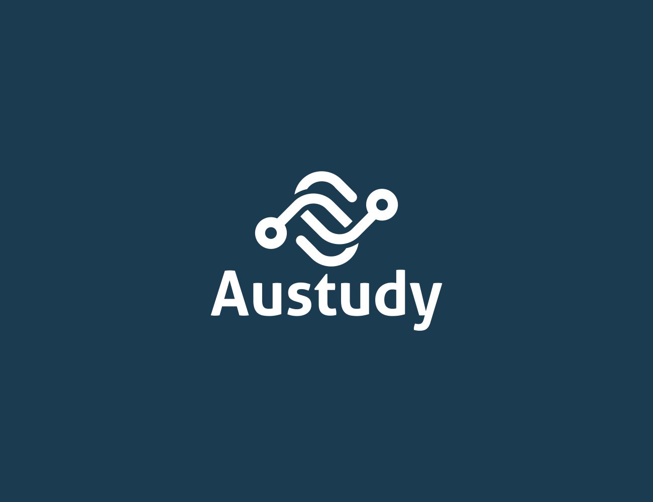 Logo Design by MOH Studio for Austudy Pty Ltd | Design #13569067