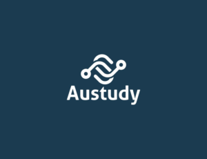 Logo Design by MOH Studio for Austudy Pty Ltd | Design: #13569067