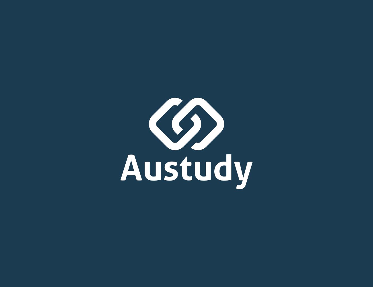 Logo Design by MOH Studio for Austudy Pty Ltd | Design #13570820