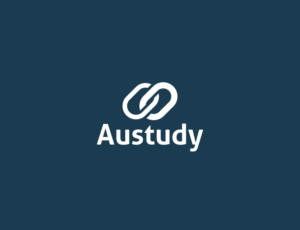 Logo Design by MOH Studio for Austudy Pty Ltd | Design: #13573721