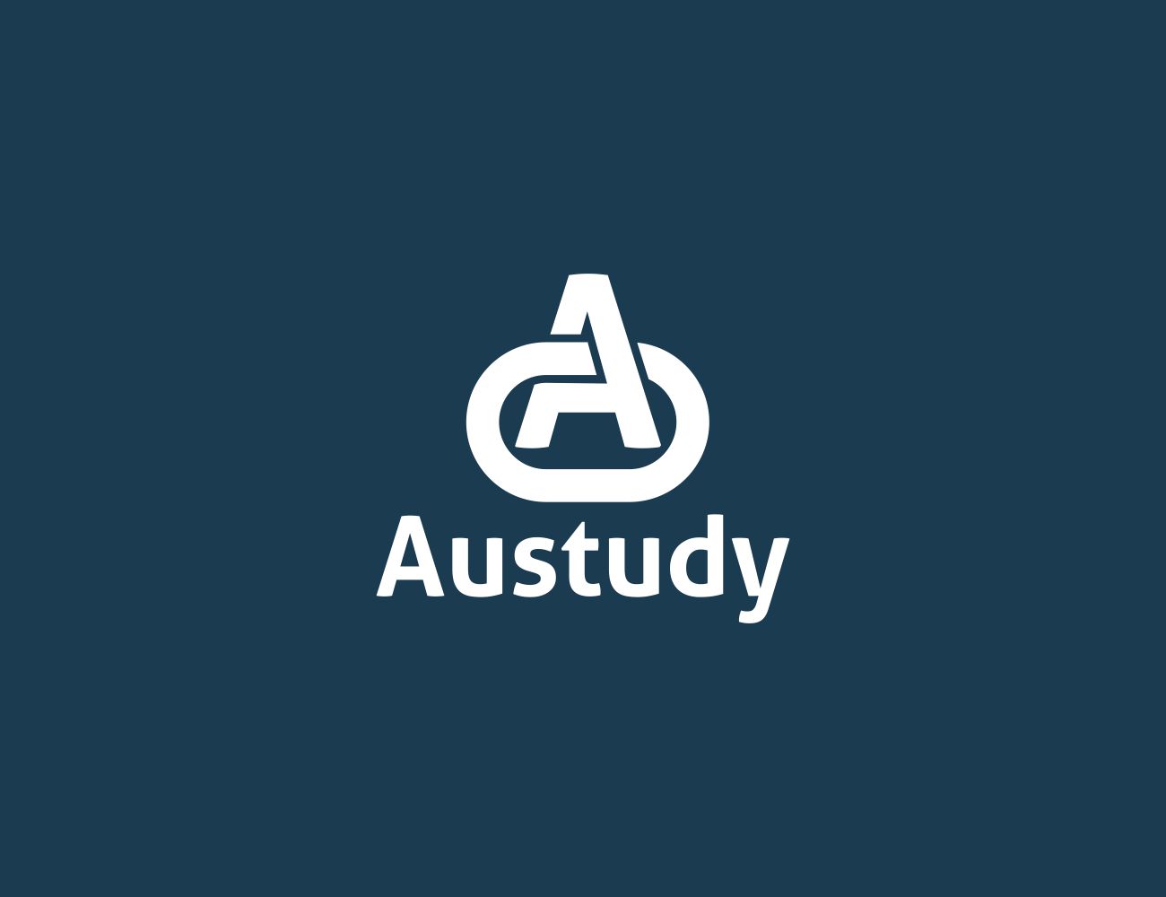 Diseño de Logo por MOH Studio para Austudy Pty Ltd | Diseño #13573827