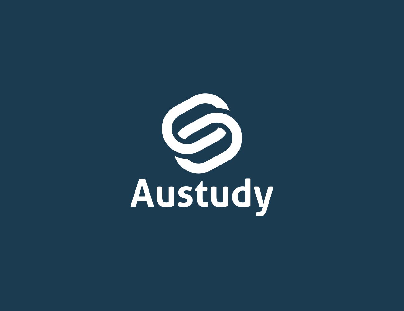 Logo Design by MOH Studio for Austudy Pty Ltd | Design #13573829