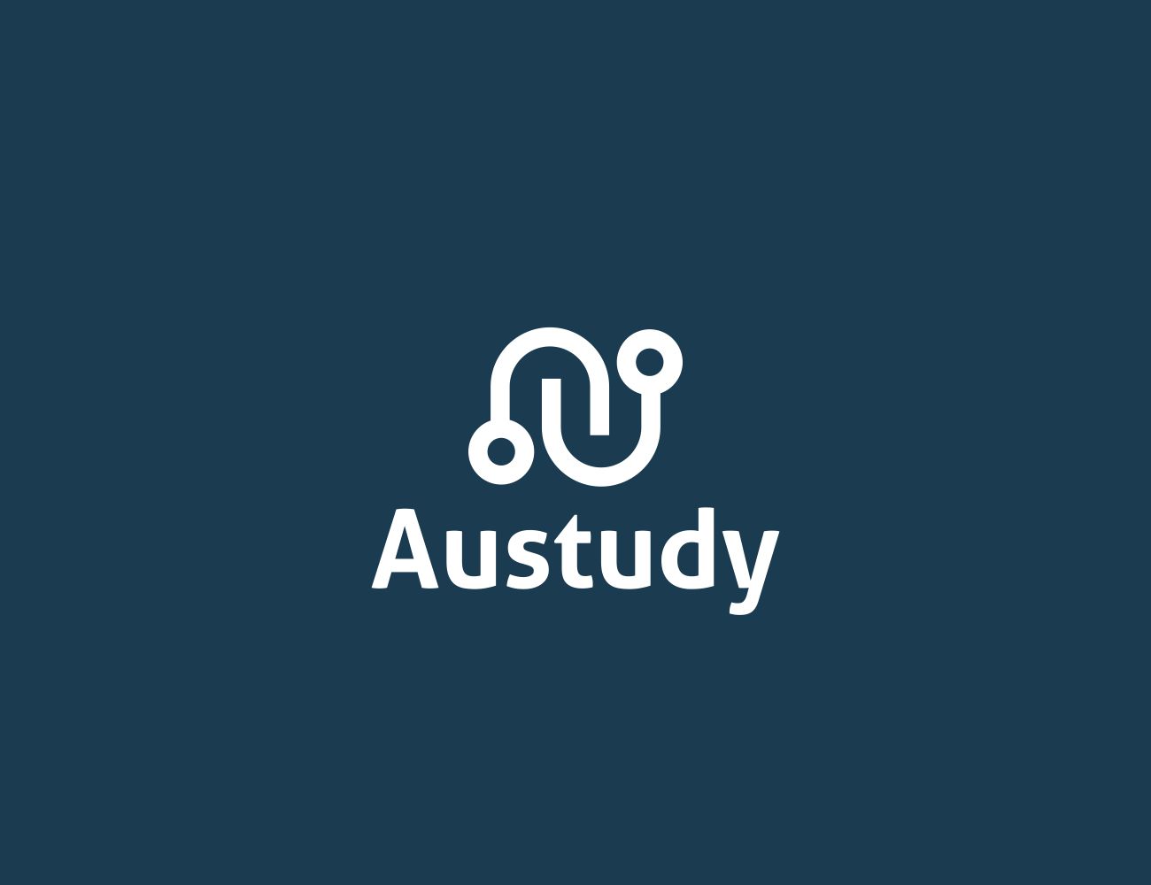 Logo Design by MOH Studio for Austudy Pty Ltd | Design #13573872