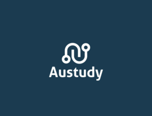 Diseño de Logo por MOH Studio para Austudy Pty Ltd | Diseño: #13573872