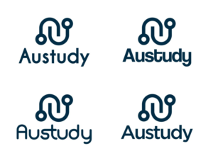 Logo Design by MOH Studio for Austudy Pty Ltd | Design: #13574214