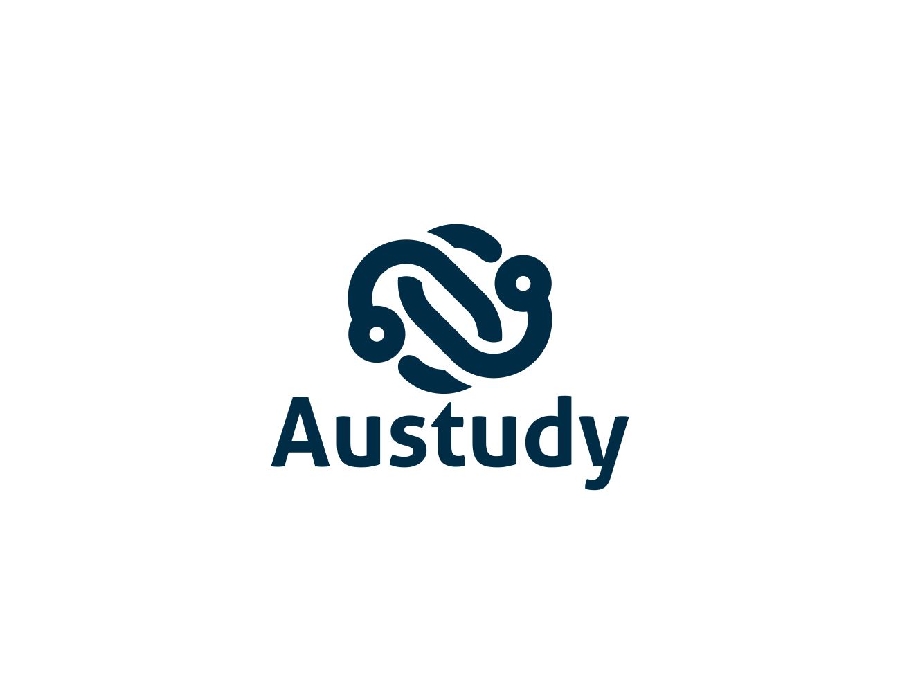 Diseño de Logo por MOH Studio para Austudy Pty Ltd | Diseño #13574315