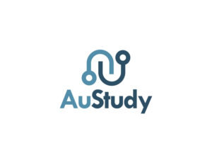 Logo Design by MOH Studio for Austudy Pty Ltd | Design: #13574779