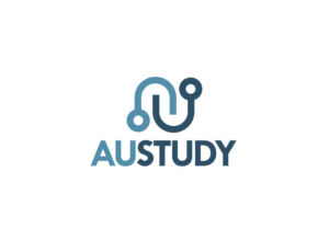 Logo Design by MOH Studio for Austudy Pty Ltd | Design: #13574780