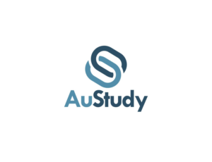 Logo Design by MOH Studio for Austudy Pty Ltd | Design: #13574797