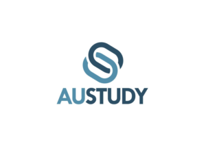 Logo Design by MOH Studio for Austudy Pty Ltd | Design: #13574799