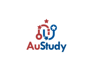 Logo Design by MOH Studio for Austudy Pty Ltd | Design: #13579901
