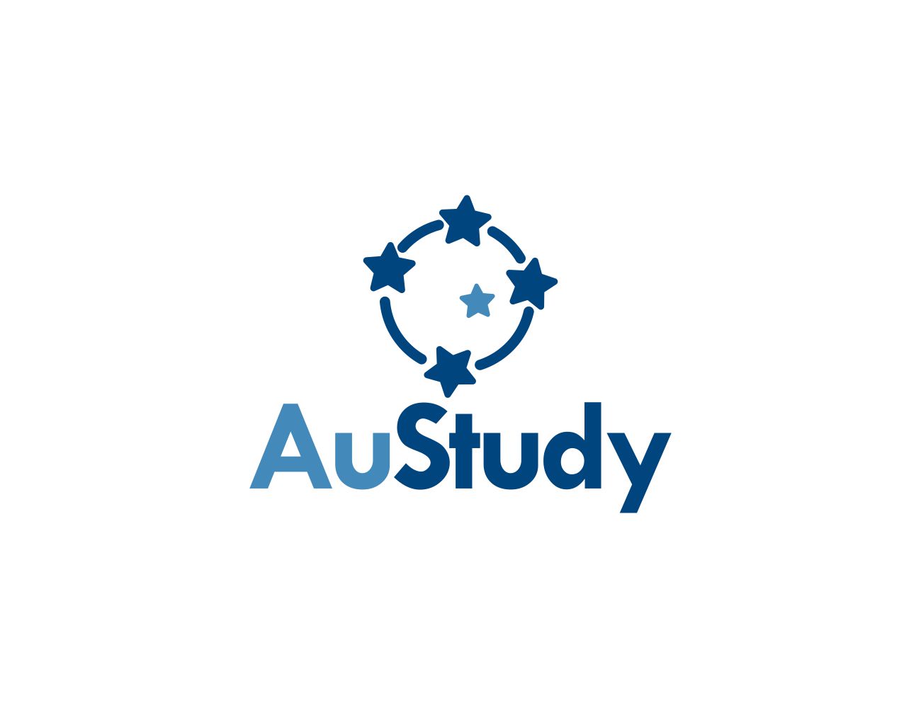Diseño de Logo por MOH Studio para Austudy Pty Ltd | Diseño #13582092