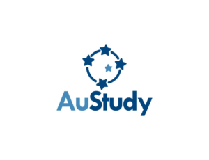 Logo Design by MOH Studio for Austudy Pty Ltd | Design: #13582092