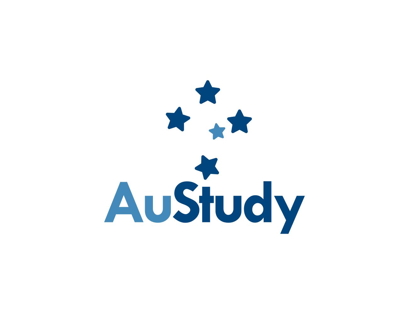 Diseño de Logo por MOH Studio para Austudy Pty Ltd | Diseño #13582093