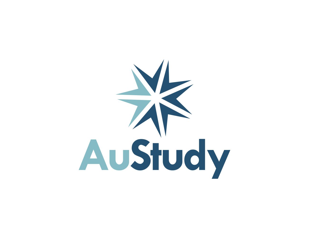 Logo Design by MOH Studio for Austudy Pty Ltd | Design #13585571