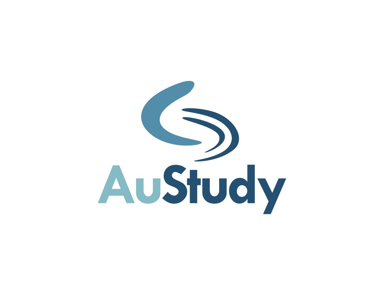 Diseño de Logo por MOH Studio para Austudy Pty Ltd | Diseño #13585572