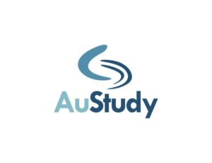 Logo Design by MOH Studio for Austudy Pty Ltd | Design: #13585572