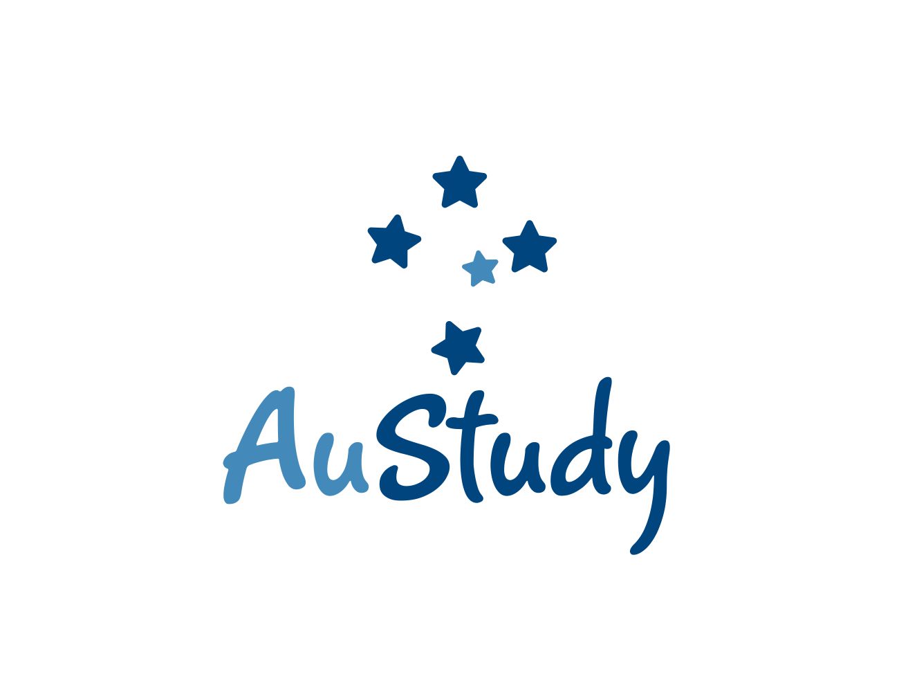 Diseño de Logo por MOH Studio para Austudy Pty Ltd | Diseño #13621197