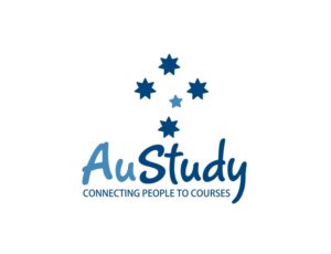 Logo Design by Edu Morente for Austudy Pty Ltd | Design #13621851