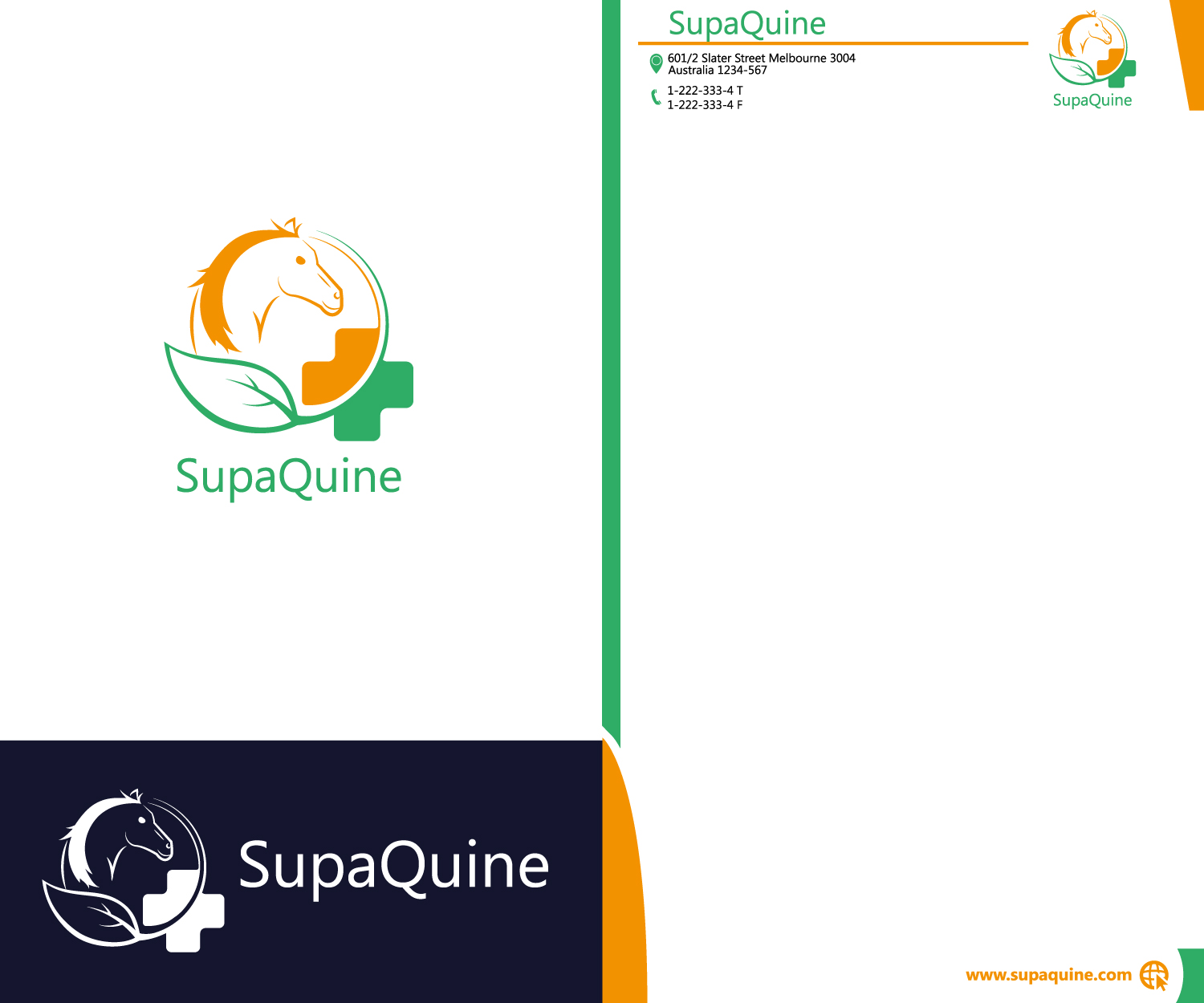 Logo Design by FLoc! Studio for this project | Design #13576090