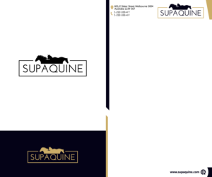 Logo-Design von FLoc! Studio für dieses Projekt | Design: #13617789