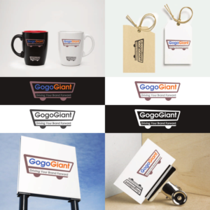 Logo Design by nd