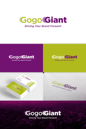 Logo Design by Grapismo Brand Studio for this project | Design: #13609042