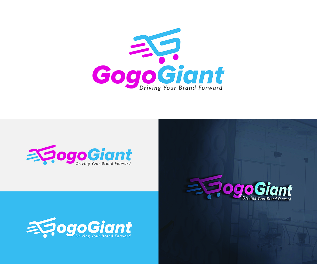Logo-Design von eMARK für dieses Projekt | Design #13582128