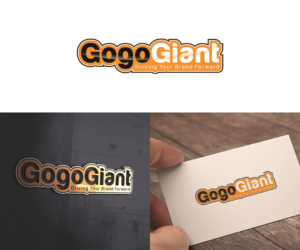 Logo Design by eMARK for this project | Design: #13582129