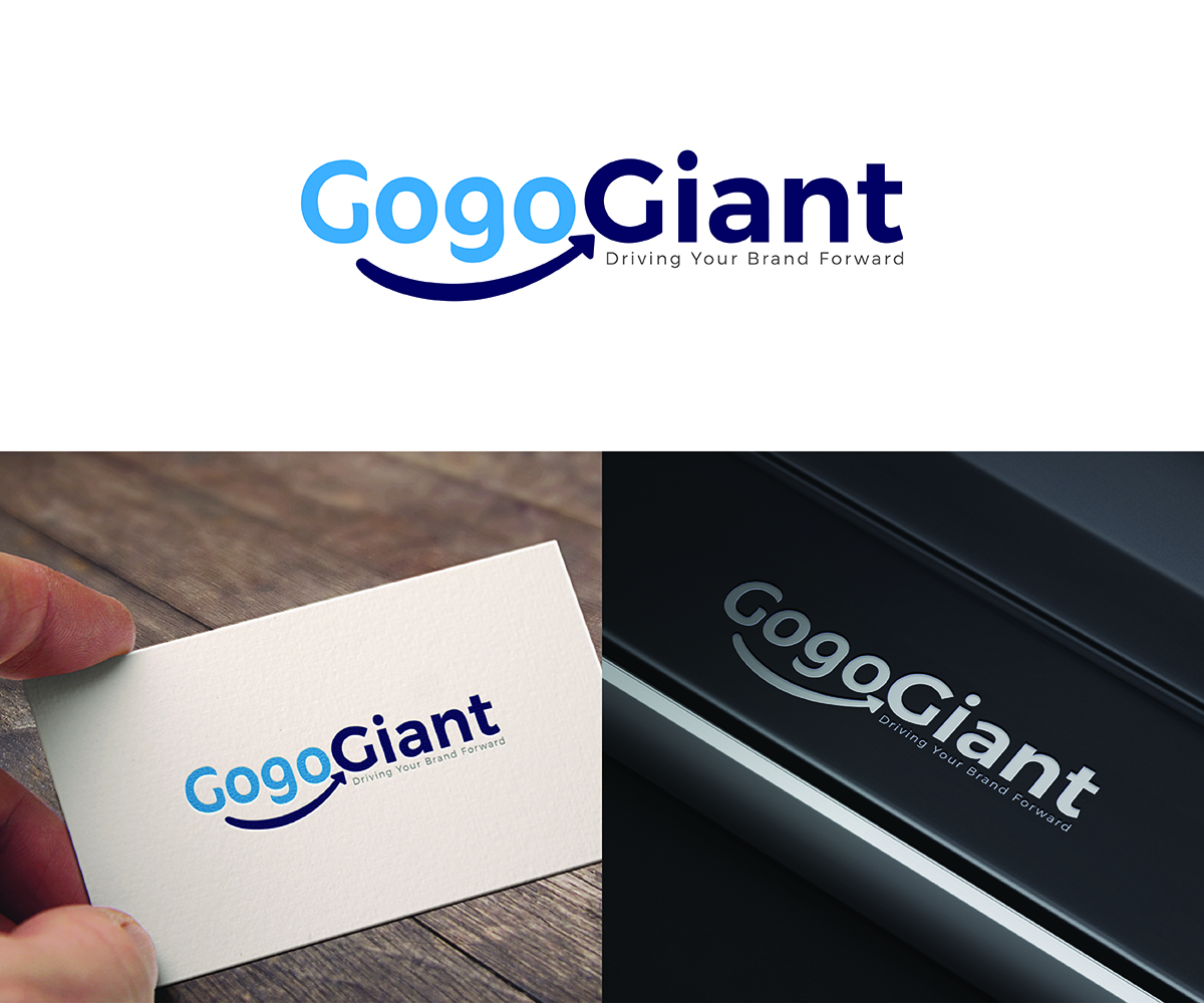 Logo Design by eMARK for this project | Design #13582131