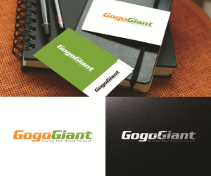 Logo Design by eMARK for this project | Design: #13582133