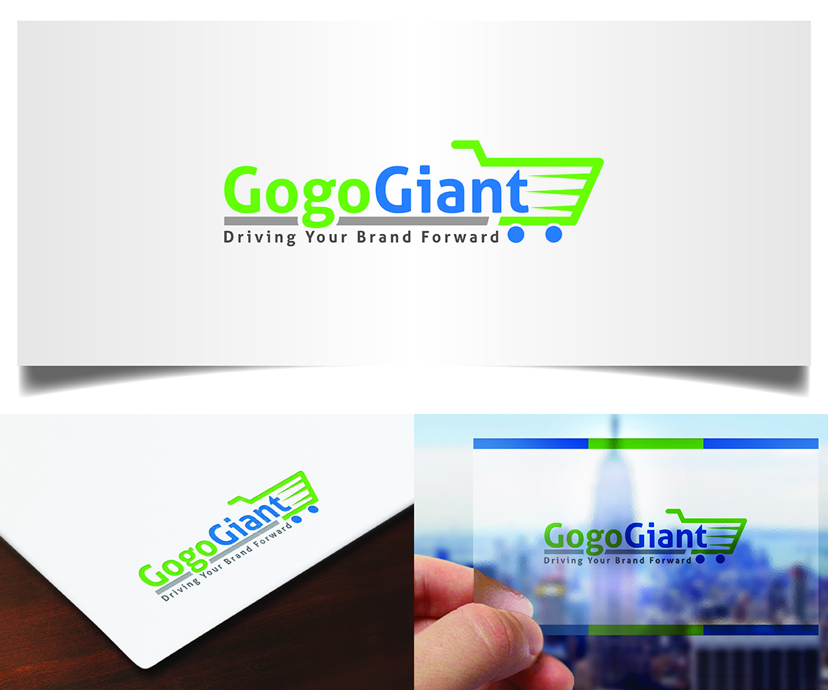 Logo-Design von eMARK für dieses Projekt | Design #13582143