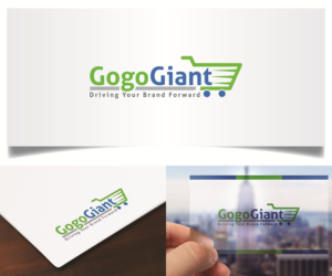 Logo Design by eMARK for this project | Design: #13582143