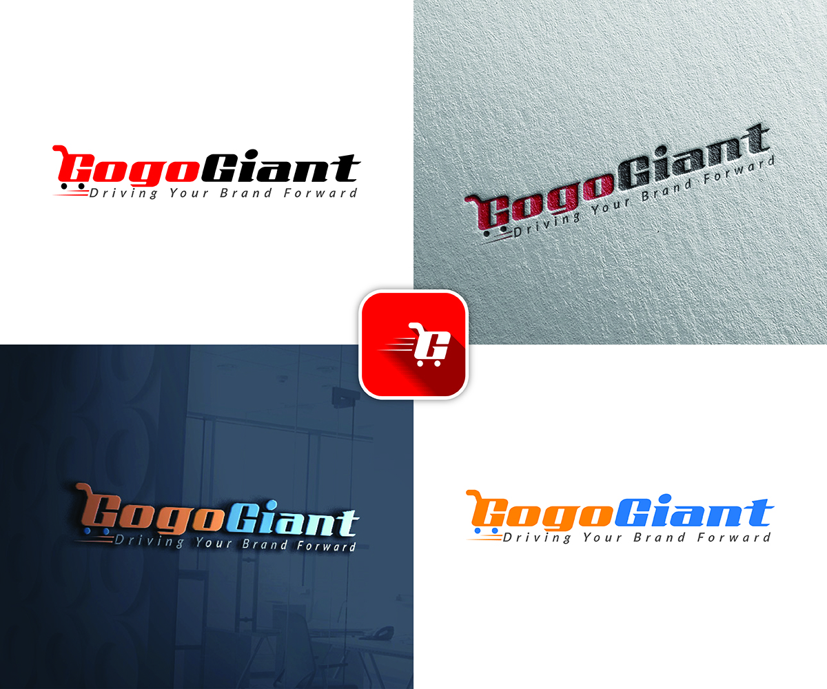 Logo-Design von eMARK für dieses Projekt | Design #13582146