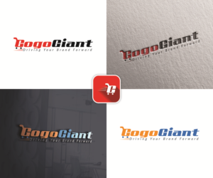 Logo Design by eMARK for this project | Design: #13582146