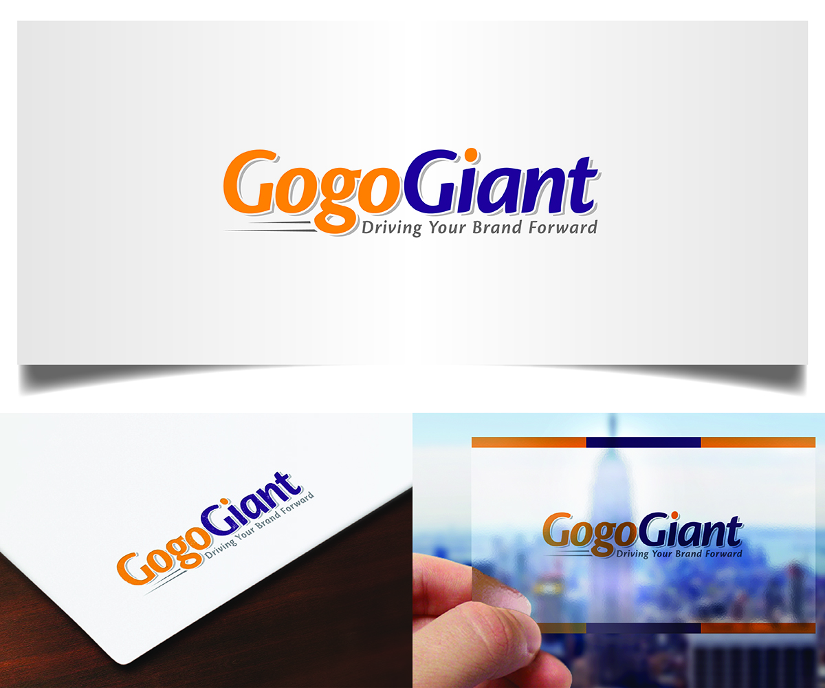 Logo Design by eMARK for this project | Design #13582148
