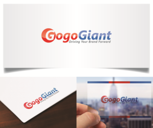 Logo Design by eMARK for this project | Design: #13582149