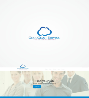 Logo Design by Paulsein for this project | Design: #13594554