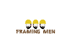 Logo Design by jisuvo8 for Framing Men LLC | Design #13711105