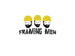 Logo Design by jisuvo8 for Framing Men LLC | Design: #13711106