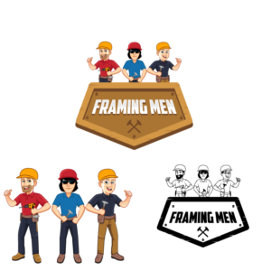Logo Design by @vorbys