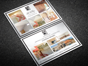 Diseño de Postal por lionx para Ventura Banners | Diseño: #13598696