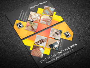 Postcard Design by lionx for Ventura Banners | Design: #13637713