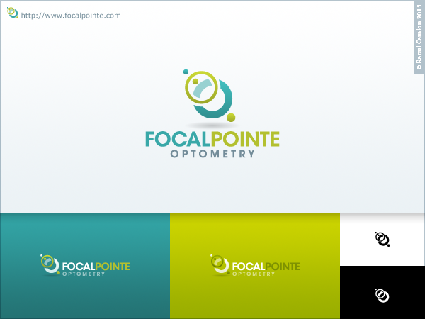 Logo Design by Raoul Camion for this project | Design #544486