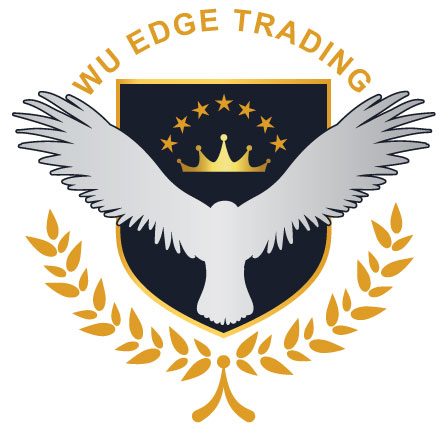 Logo Design by Obaid Khan for Wu Edge Trading LLC. | Design #13917613
