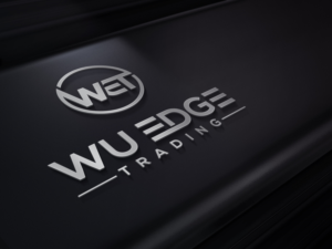 Logo Design by uzzaman for Wu Edge Trading LLC. | Design: #13877529