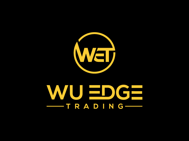 Logo Design by uzzaman for Wu Edge Trading LLC. | Design #13877530