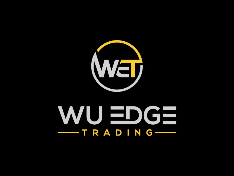 Logo Design by uzzaman for Wu Edge Trading LLC. | Design #13877531