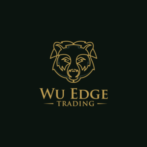 Logo Design by e-graphics for Wu Edge Trading LLC. | Design: #13874075