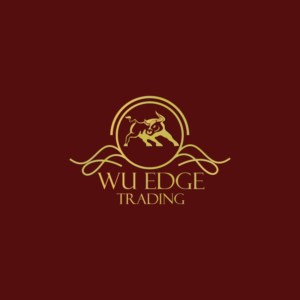 Logo Design by e-graphics for Wu Edge Trading LLC. | Design: #13874076